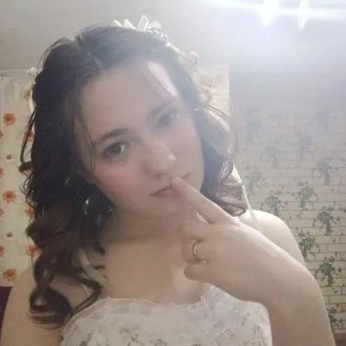 Ева Латыпова