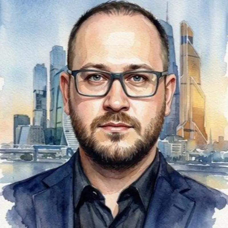 Андрей Дубинский