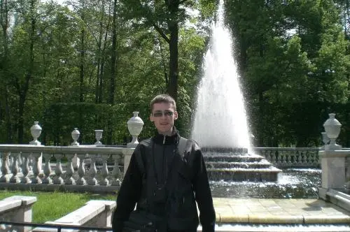 Павел Усачев
