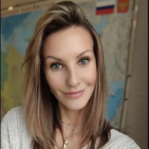 Ксения Сократова