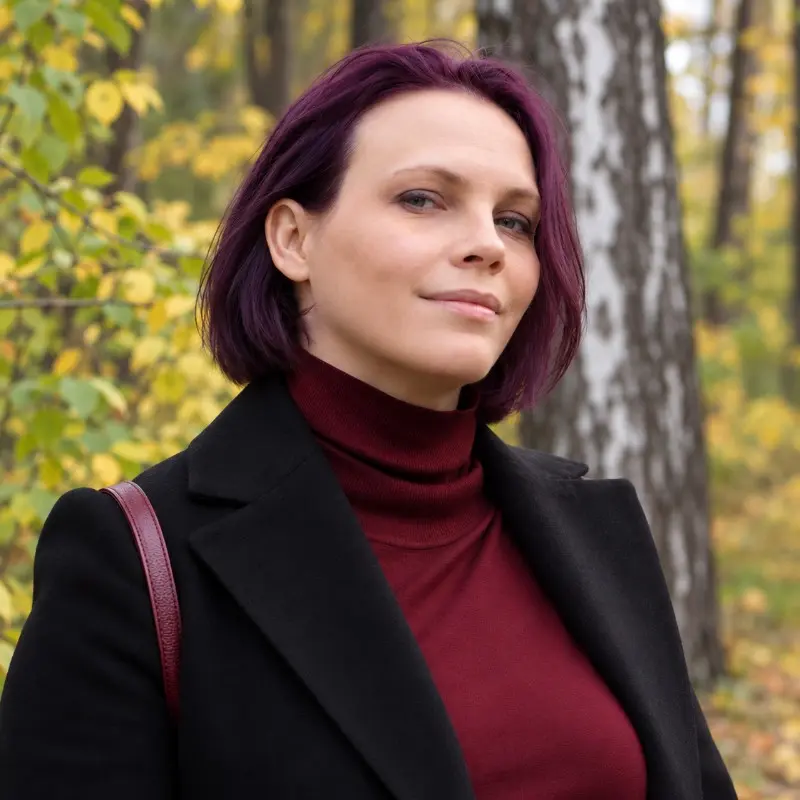 Екатерина Метельская