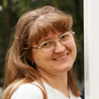 Ольга Попова