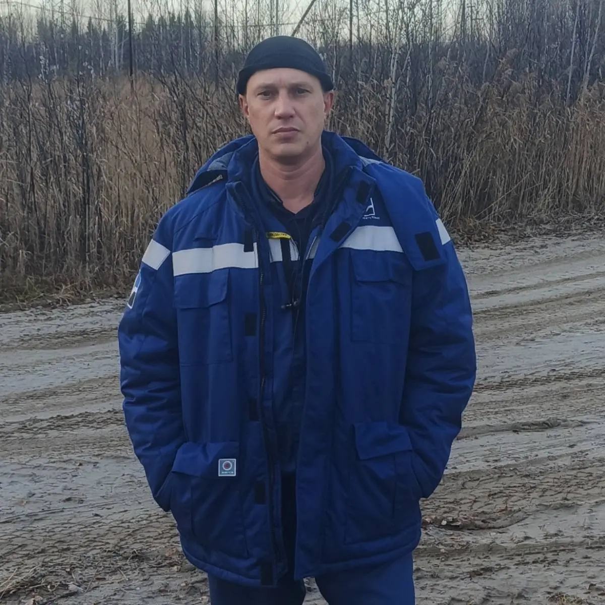 Алексей Пешков