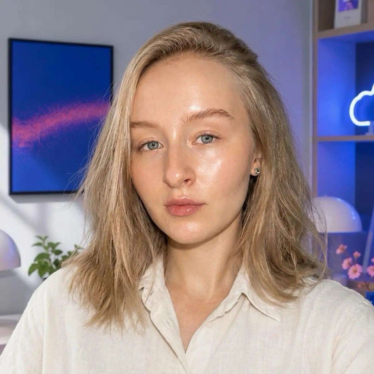 Елена Жданова