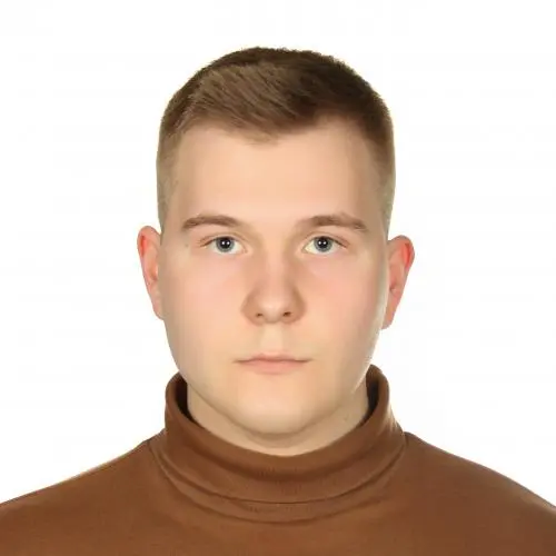 Евгений Вольвач