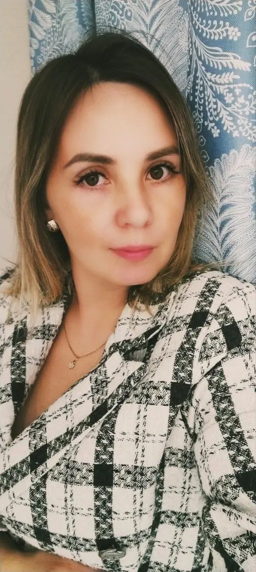 Лиля Заляева