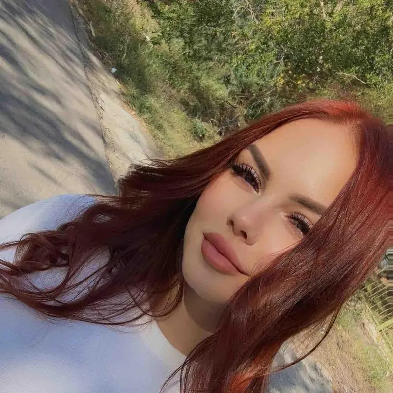 Екатерина Лосевская