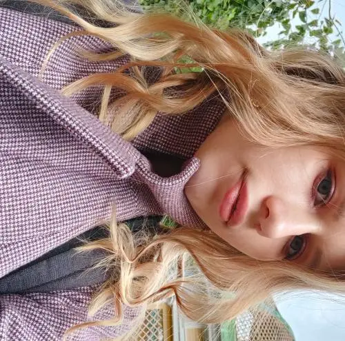 Софья Шишкина 