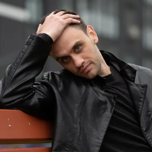 Дмитрий Торгашин