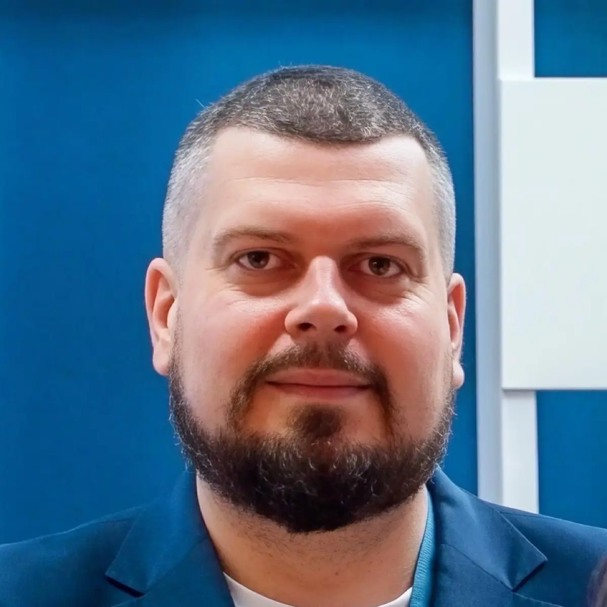 Игорь Сиднев