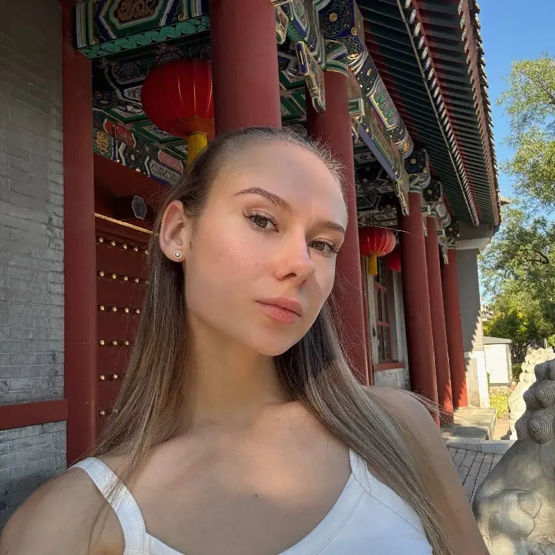 Екатерина Шелестовская