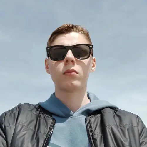 Кирилл Дербенев