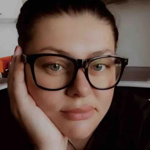 Юлия Серебрякова