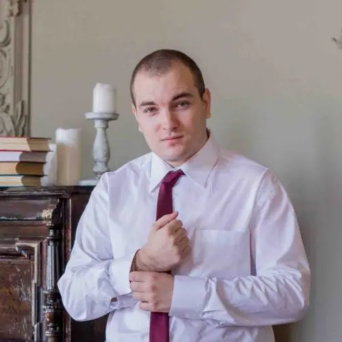 Владимир Кoлесников