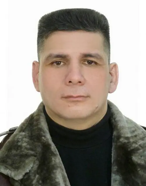 Владислав Гизатуллин