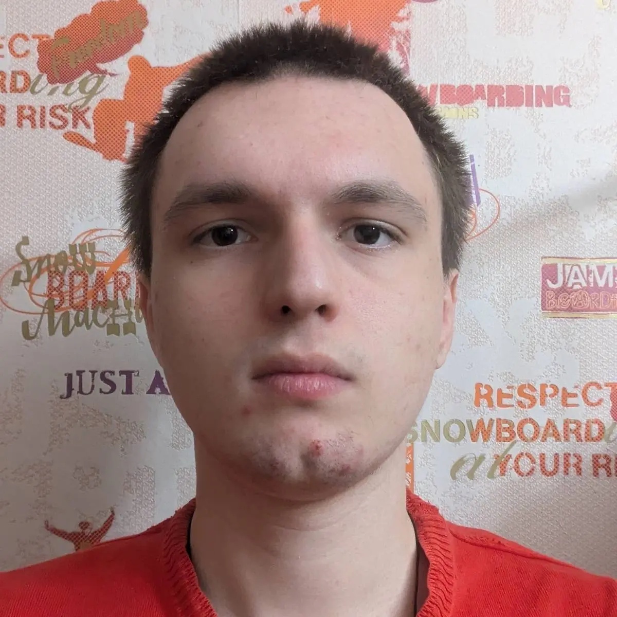 Павел Аксёнов