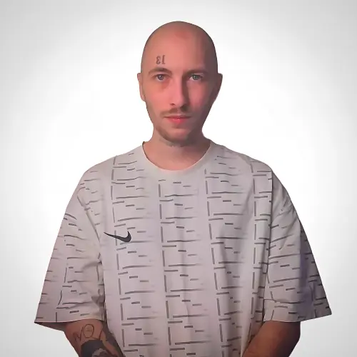 Егор Жигалов