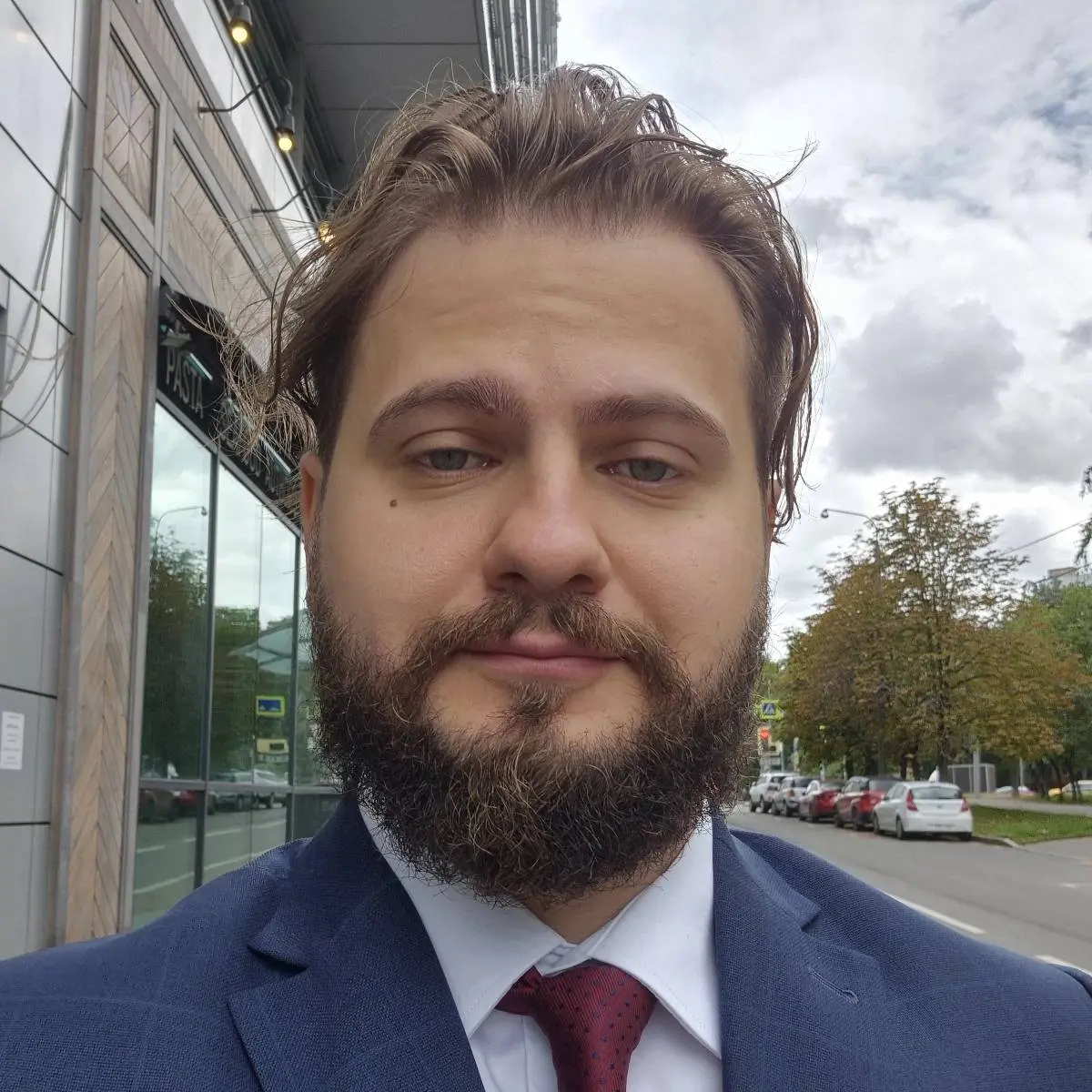 Степан Хантимиров