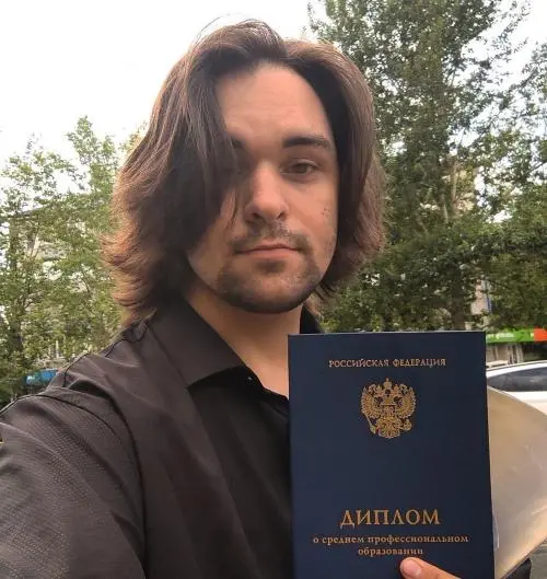 Сергей Татиев