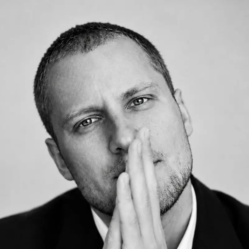 Алексей Казанцев