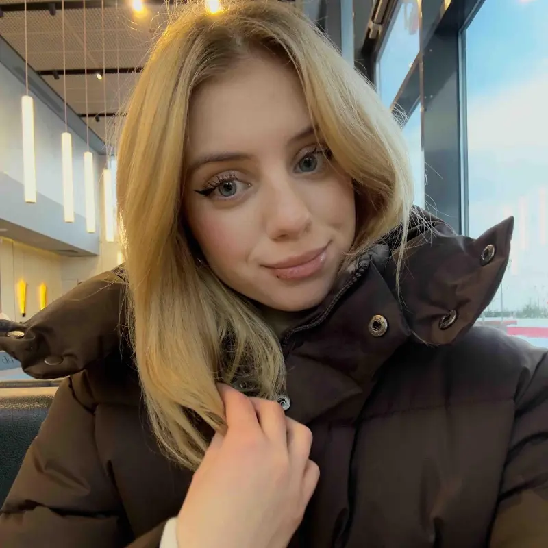 Дарья Пищаскина