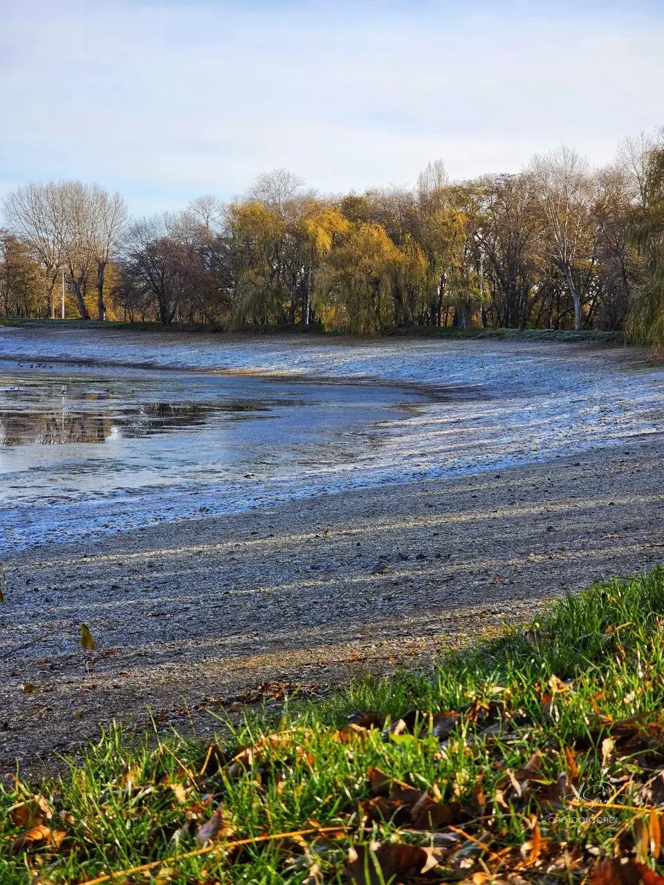 💦 Городское озеро в Ессентуках красиво в любое время года
Его построили в 1963 году в долине реки Подкумок. Площадь водной поверхности составляет 24 гектара, а глубина достигает 6 метров | Сетка — социальная сеть от hh.ru