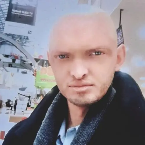 Никита Николаев