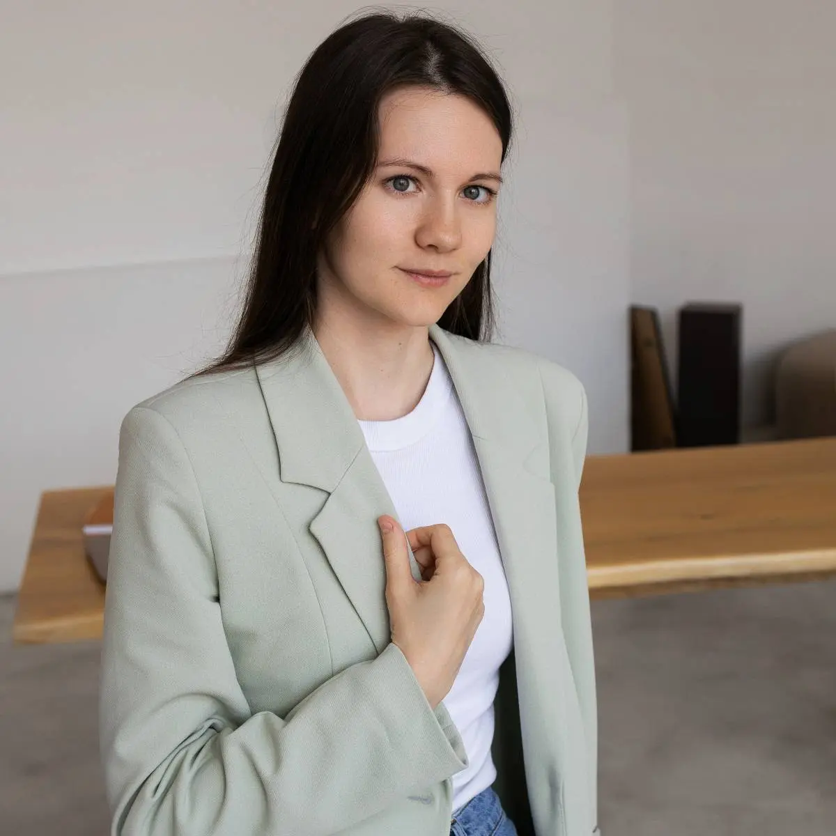 Алена Поселеннова