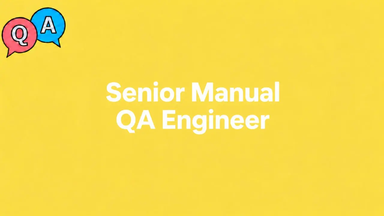 Senior Manual QA Engineer
Формат: удалённо
Компания: VK
Полная занятость
#remote #senior #manual #qa #fulltime #job
Больше вакансий в 🤪 Max
Откликнуться: https://talanto | Сетка — социальная сеть от hh.ru