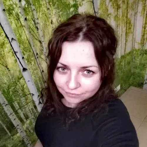 Ольга Семакова