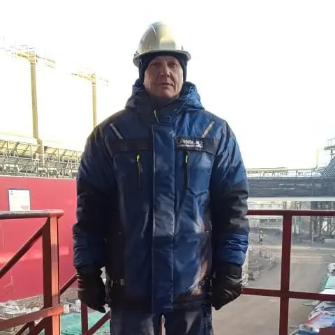 Алексей Кондратьев
