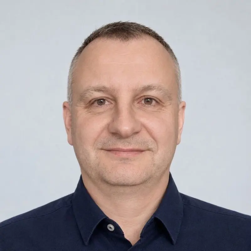 Дмитрий Фоломкин
