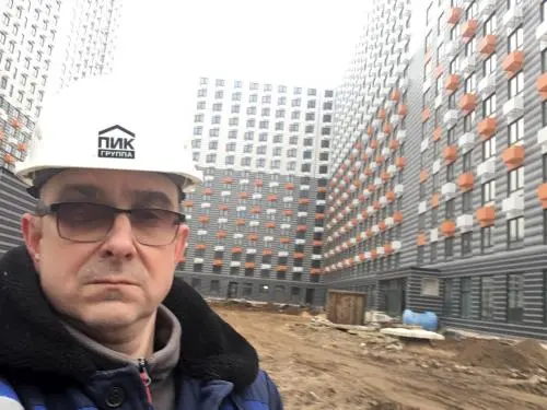 Сергей Богатырёв