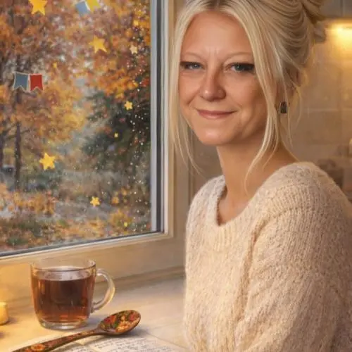 Татьяна Елохина