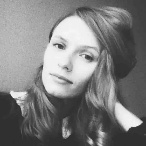 Екатерина Соколова