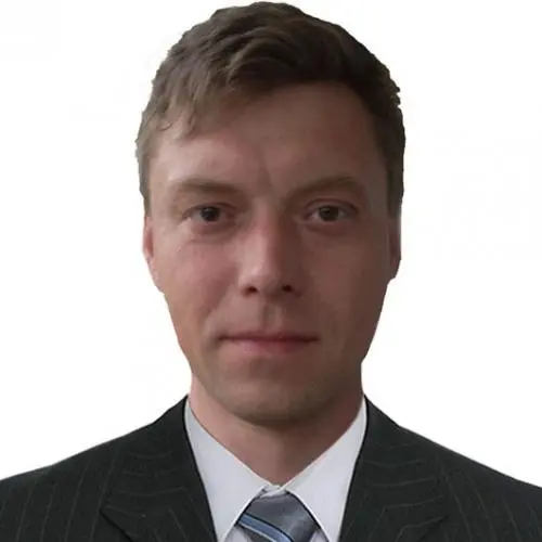 Александр Данилов