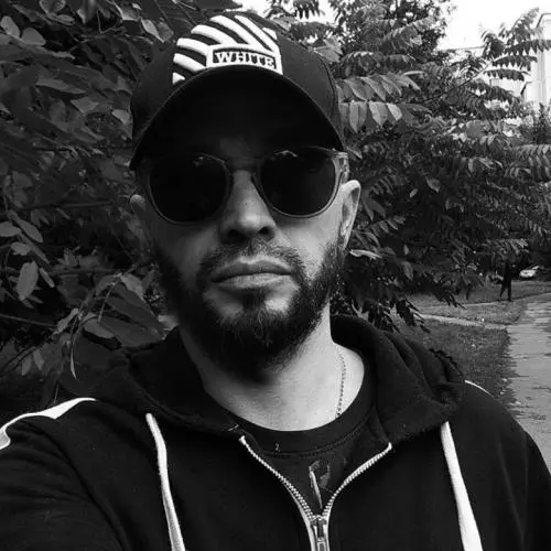 Дмитрий Зотов