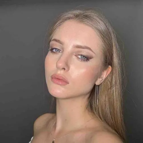 Мария Званецкая