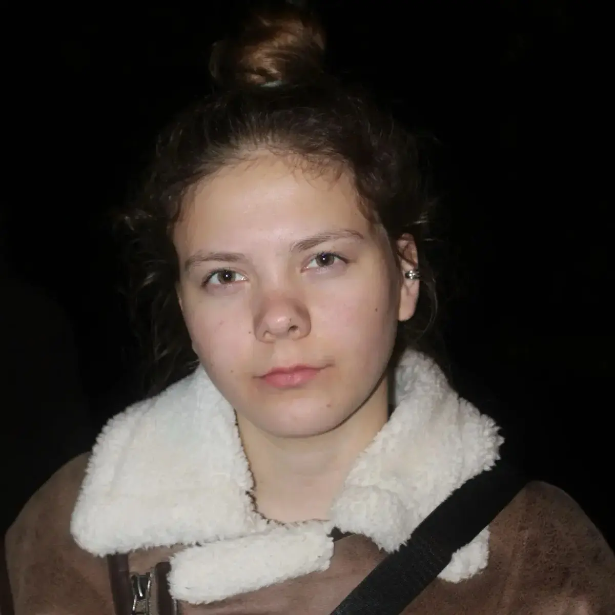 Анастасия Ткачева