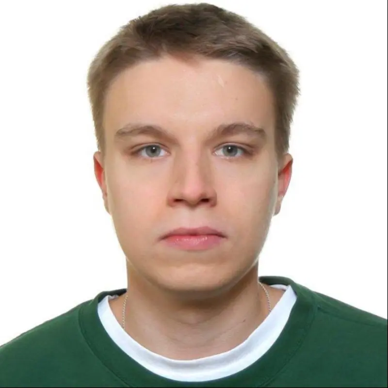 Сергей Фомин