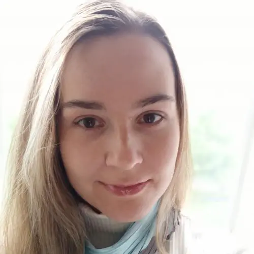 Елена Семых