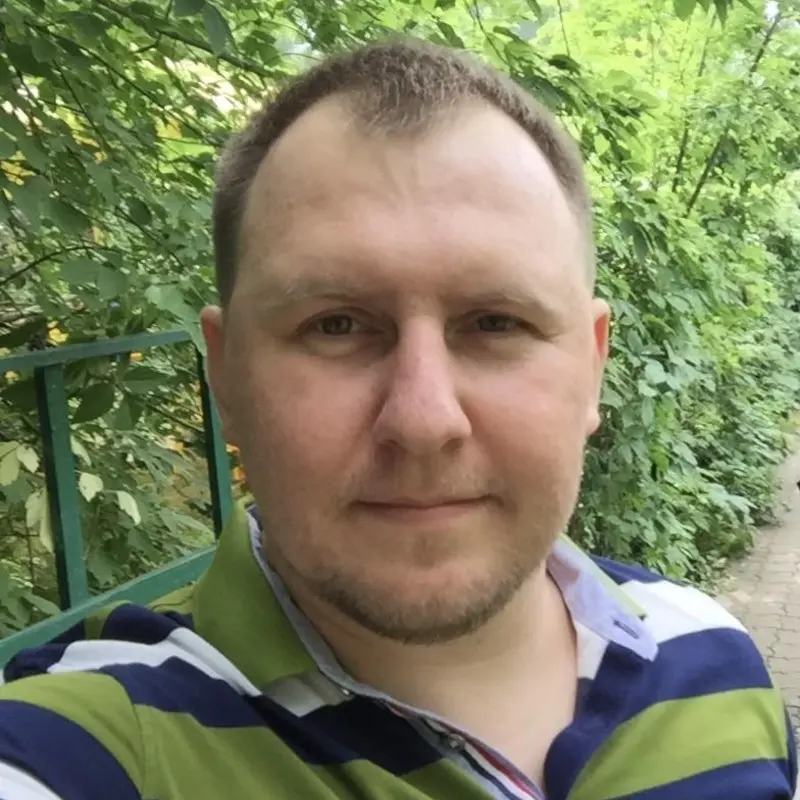 Евгений Завязкин