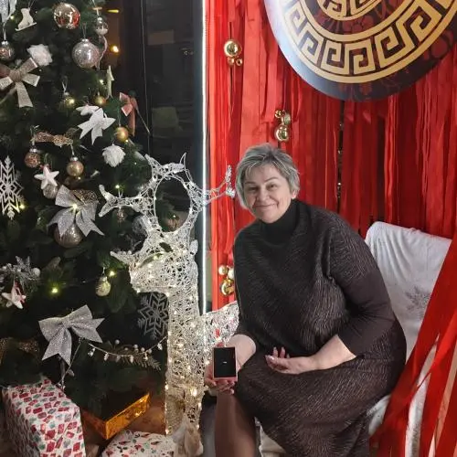 Светлана Халикова