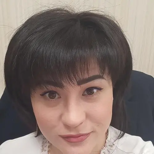 Мария Шаульская