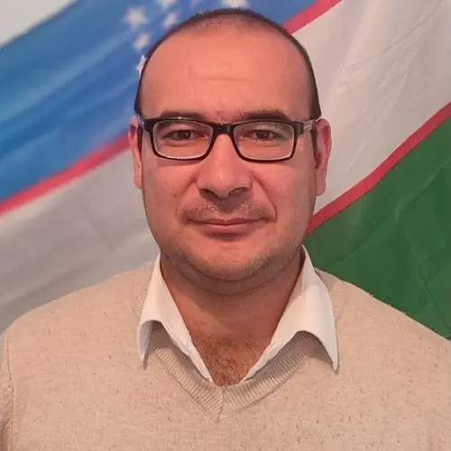 Arabov Vohid
