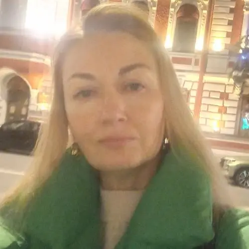 Лия Богданова