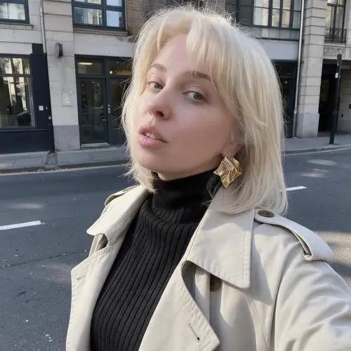 Софья Захарова