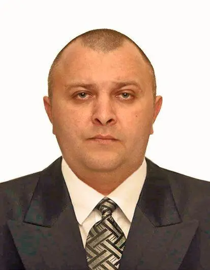 Николай Божко