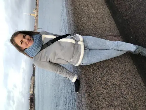 Екатерина Зайцева