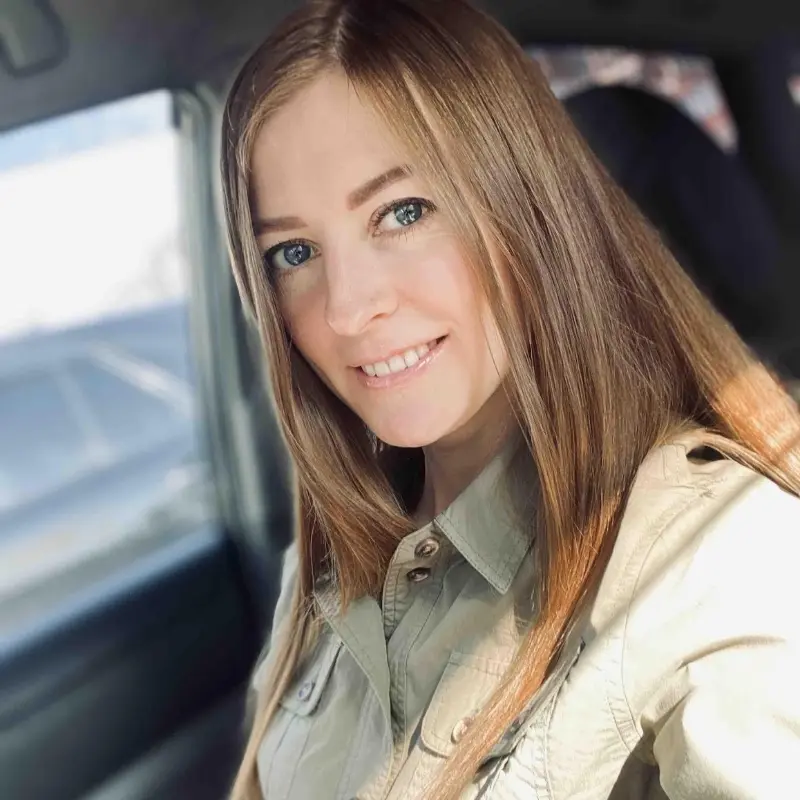Полина Банку